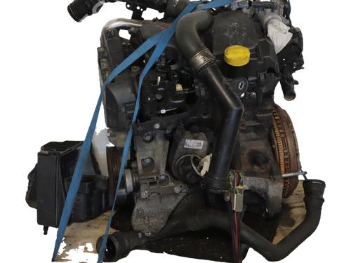 Engine RENAULT MEGANE III Hatchback (BZ0/1_, B3_) | BP39897744M1 - Image 2