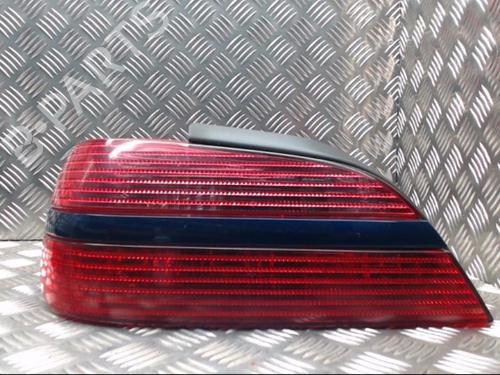 Used Left taillight PEUGEOT 406 (8B) 2.0 HDI 110 (109 hp) 24292302
