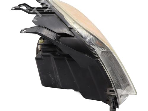 Venstre forlygte FORD FUSION (JU_) 1.4 TDCi | BP30884506C28