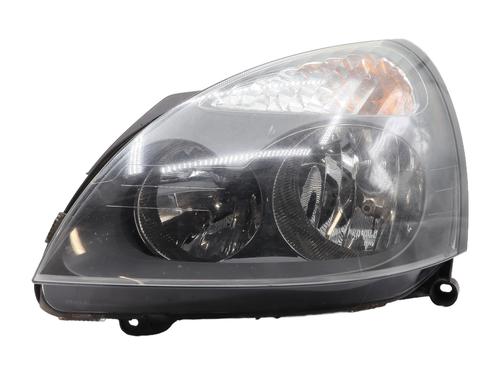 Optica esquerda RENAULT CLIO II (BB_, CB_) 1.5 dCi (B/CB07) (65 hp) 31251801