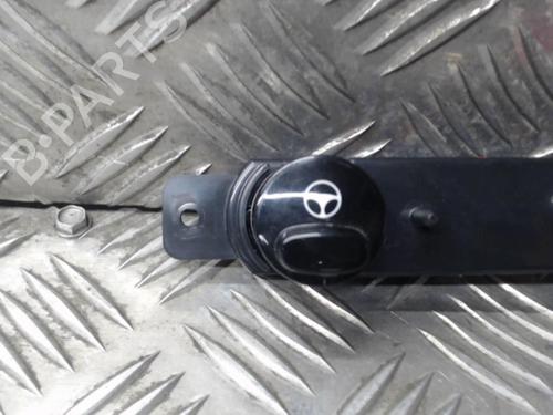 Used Warning switch FIAT 500 (312_) 1.2 (312AXA1A) (69 hp) 24290709