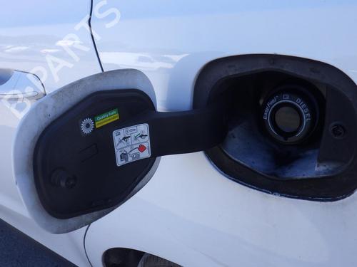 Klapa wlewu paliwa FORD S-MAX (CJ, WA6) 2.0 TDCi 4x4 | BP29924996C131