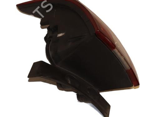 Right taillight RENAULT CLIO IV (BH_) 1.5 dCi 90 | BP24291338C35 