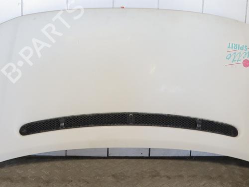 Used Hood Hood VW TRANSPORTER T4 Van (70A, 70H, 7DA, 7DH) 2.5 TDI (102 hp) 34257093 34257093