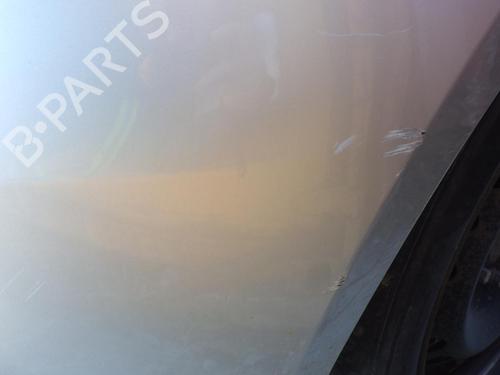 Rear bumper RENAULT SCÉNIC III (JZ0/1_) 1.9 dCi (JZ0J, JZ1J, JZ1K, JZ1S) | BP29925011C8