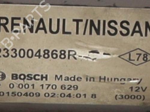Starter RENAULT CAPTUR I (J5_, H5_) 1.5 dCi 90 (J5N4, J5M5, J5MW, J5M6, J5AL, J5AJ) | BP40032605M8 - Image 4