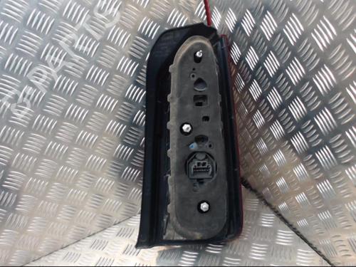 Used Left taillight Left taillight 24291131 24291131