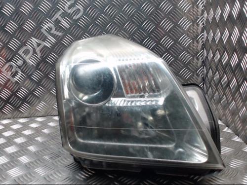 Right headlight RENAULT VEL SATIS (BJ0_) 2.2 dCi (BJ0E, BJ0F) | BP24290233C29 - Image 2