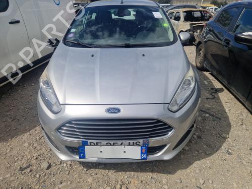 Rear parcel shelf FORD FIESTA VI (CB1, CCN) 1.0 EcoBoost | BP38274585C85  - Image 11