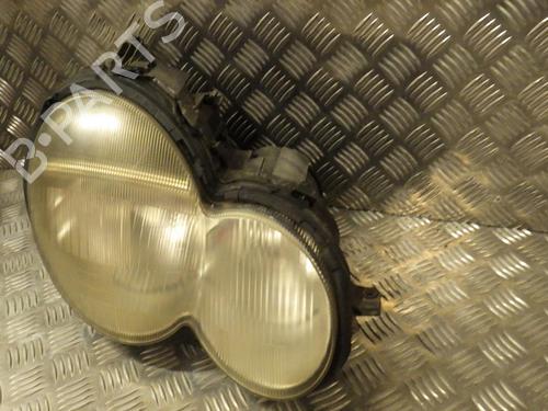 Right headlight MERCEDES-BENZ C-CLASS Coupe (CL203) C 220 CDI (203.706) | BP24290470C29 