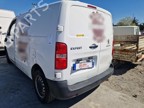 Left front window switch PEUGEOT EXPERT Van (V_) 2.0 BlueHDi 120 | BP37178546I27 - Image 17