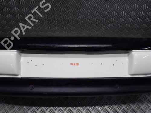 Rear bumper MINI MINI CLUBMAN (R55) Cooper | BP24291395C8 