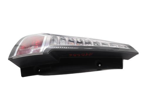 Used Left taillight RENAULT GRAND SCÉNIC III (JZ0/1_) 1.2 TCe (JZ16) (132 hp) 28538079