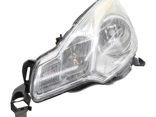 Left headlight CITROËN C3 II (SC_) 1.6 HDi | BP37469916C28 - Image 3