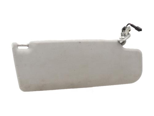 Left sun visor SEAT LEON (1P1) 1.9 TDI | BP31335876I1 - Image 3