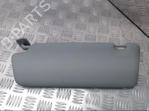 Used Right sun visor Right sun visor AUDI A4 B6 Avant (8E5) 1.9 TDI (130 hp) 24289166 24289166