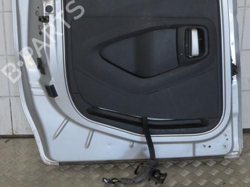 Used Left slide door Left slide door 37261998 37261998