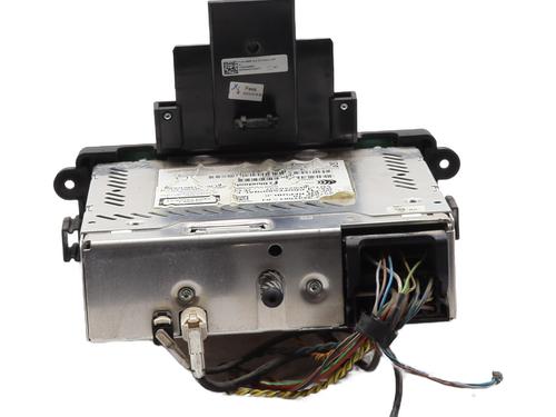 Used Radio Radio MINI MINI COUNTRYMAN (R60) Cooper D ALL4 (112 hp) 32295009 32295009