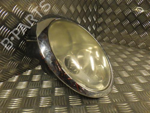 Right headlight MINI MINI (R50, R53) One | BP24291493C29  - Image 7