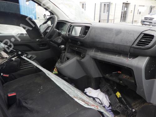 Radio PEUGEOT EXPERT Van (V_) 2.0 BlueHDi 150 | BP24289564E6 - Image 11