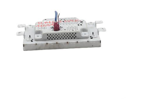 Ferdsskriver LAND ROVER RANGE ROVER EVOQUE (L538) 2.0 D 4x4 | BP29184932C48 