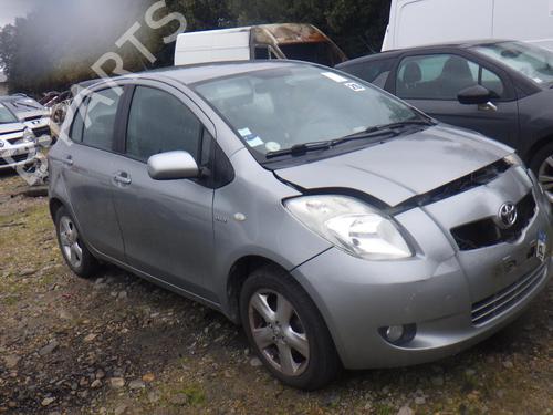 Used Parts TOYOTA YARIS (_P9_) 1.4 D-4D (NLP90_, NLP90R) 4750682