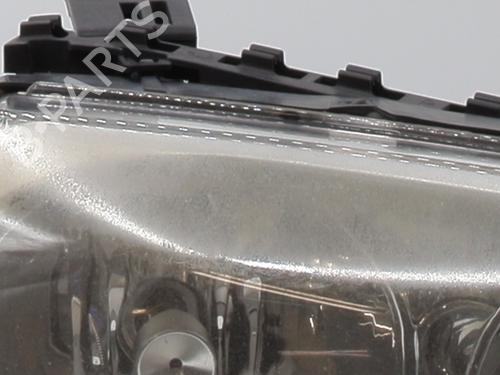 Right headlight BMW 1 (E81) 116 i | BP38484572C29 - Image 6