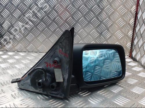 Used Right mirror BMW 3 (E36) 316 i (102 hp) 24290172