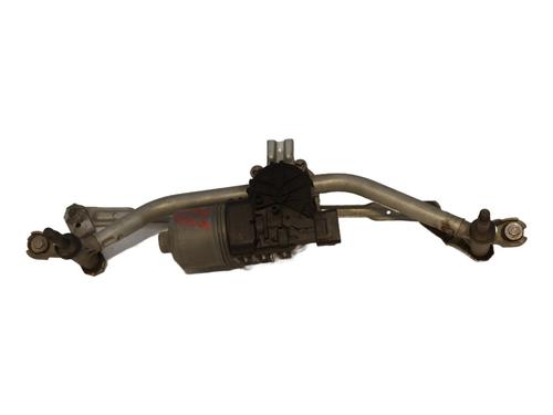 Used Front wiper motor PEUGEOT 2008 I (CU_) 1.6 HDi (92 hp) 25437532