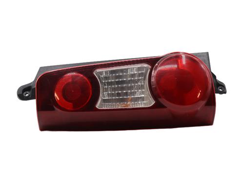 Used Left taillight CITROËN BERLINGO Box Body/MPV (B9) 1.6 HDi / BlueHDi 75 (75 hp) 31944201