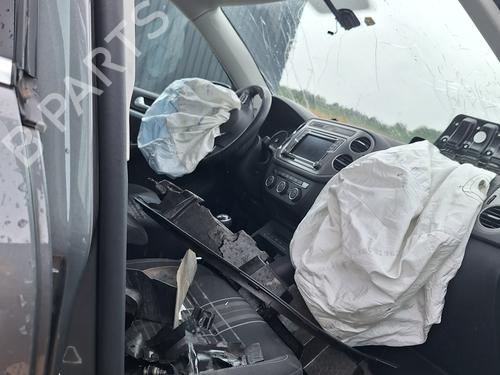 Used Parts VW TIGUAN (5N_) 2.0 TDI 4432790