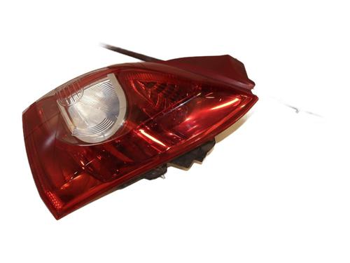 Right taillight RENAULT TWINGO II (CN0_) 1.2 16V (CN04, CN0B) | BP24290301C35  - Image 5
