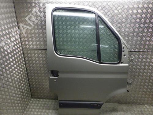 Used Right front door RENAULT MASTER II Platform/Chassis (ED/HD/UD) 2.5 dCi (146 hp) 24291782