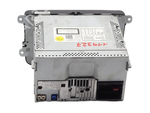 Radio VW PASSAT B6 Variant (3C5) 2.0 TDI 16V | BP28210651E6 