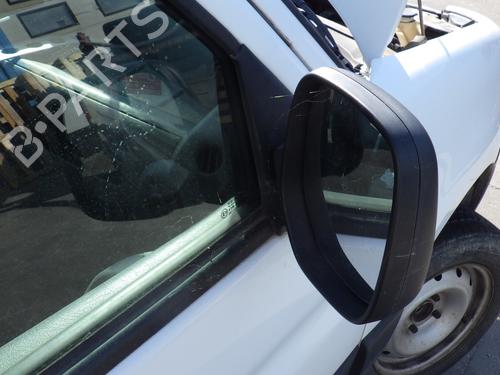 Right mirror CITROËN BERLINGO / BERLINGO FIRST Box Body/MPV (M_) 2.0 HDI 90 (MBRHY, MCRHY) | BP27713574C27 