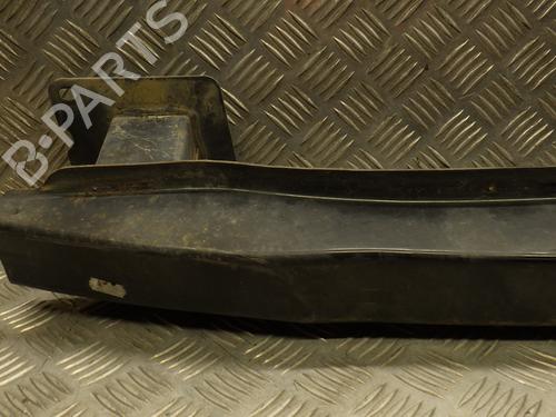 Rear bumper reinforcement VW POLO V (6R1, 6C1) 1.6 TDI | BP25203437C73 