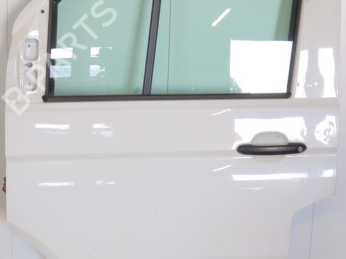 Used Left front door Left front door 38274589 38274589