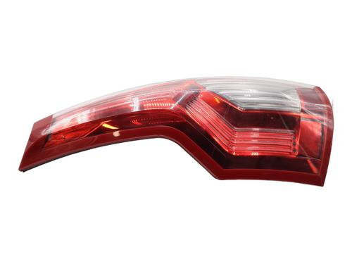 Left taillight CITROËN C4 Grand Picasso I (UA_) 1.6 HDi | BP28490050C34 