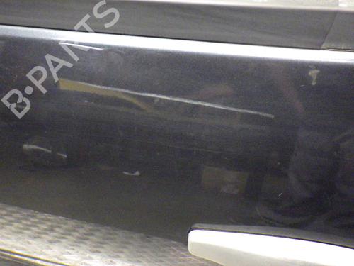 Left rear door DACIA SANDERO 1.4 MPI LPG | BP24288673C4