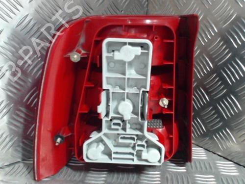 Right taillight VW PASSAT B5 (3B2) 1.9 TDI | BP24292056C35 - Image 3