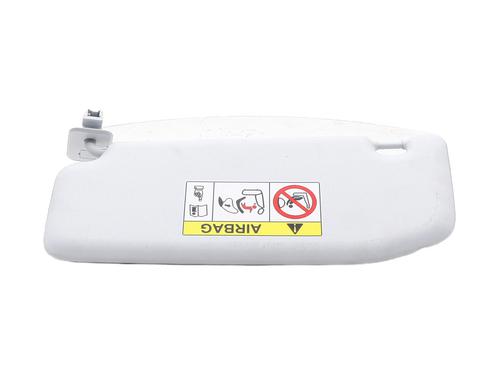 Right sun visor OPEL CORSA F (P2JO) 1.2 (68) | BP29541793I2 