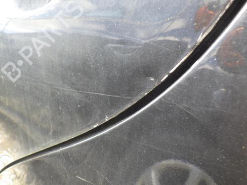 Left rear door VW GOLF PLUS V (5M1, 521) 2.0 TDI 16V | BP24288660C4 