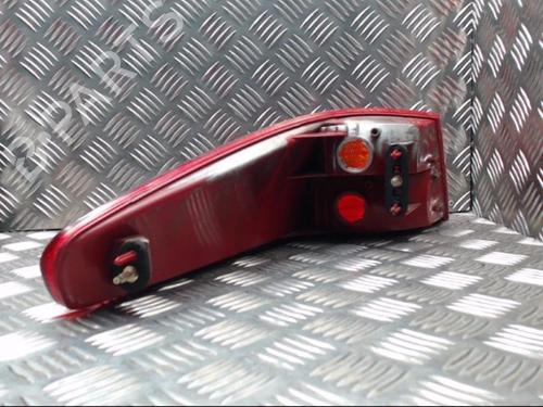 Right taillight PEUGEOT 607 (9D, 9U) 2.2 HDi | BP24292271C35 