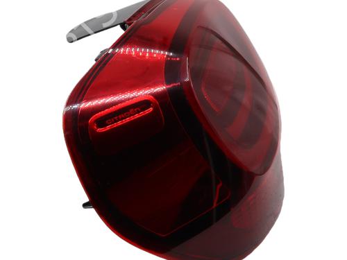 Left taillight CITROËN C3 III (SX) 1.2 VTi 82 | BP37500013C34  - Image 8
