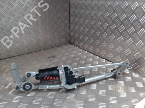 Front wiper motor BMW 3 Coupe (E92) 325 d | BP24289029M29 