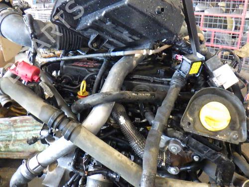 Engine RENAULT MASTER III Van (FV) 2.3 dCi 145 FWD (FV0E, FV0F, FV0H, FV02, FV0M, FV0S,... | BP33851029M1  - Image 11
