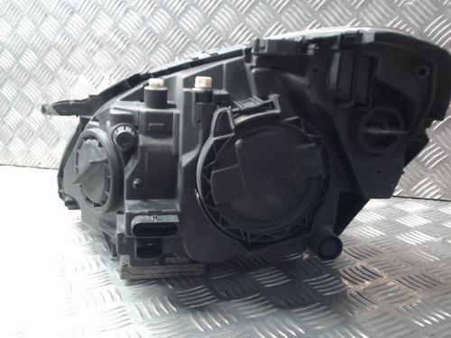 Used Right headlight Right headlight MERCEDES-BENZ B-CLASS Sports Tourer (W245) B 200 TURBO (245.234) (193 hp) 24291637 24291637