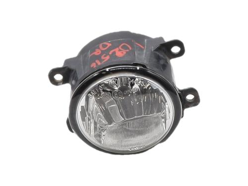 Left front fog light CITROËN DS5 2.0 HDi 165 | BP37469934C30 - Image 4