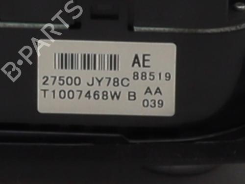 Climate control RENAULT KOLEOS I (HY_) 2.0 dCi 4x4 (HY0K) | BP37178543I5 - Image 5