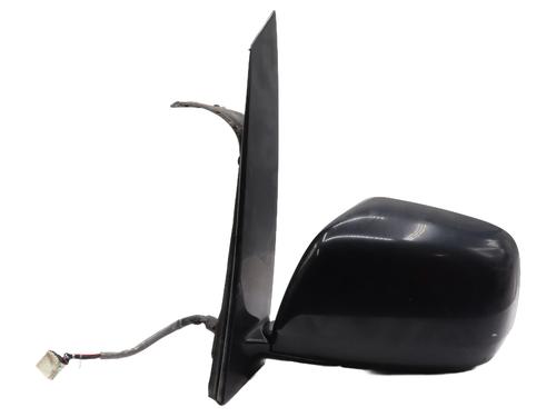 Used Left mirror TOYOTA PREVIA II (_R3_) 2.0 D-4D (CLR30_, CLR30R) (116 hp) 31018951